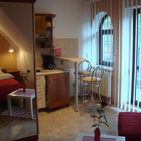 Apartamenty Centrum Zakopane Camera foto