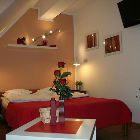 Apartamenty Centrum Zakopane Camera foto