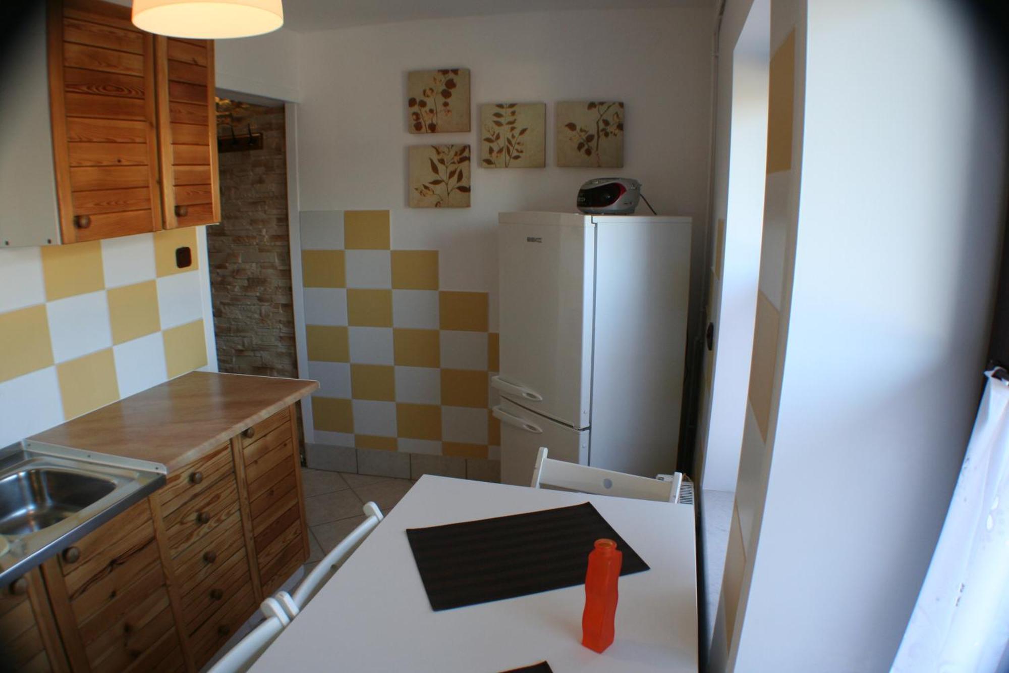 Apartamenty Centrum Zakopane Camera foto