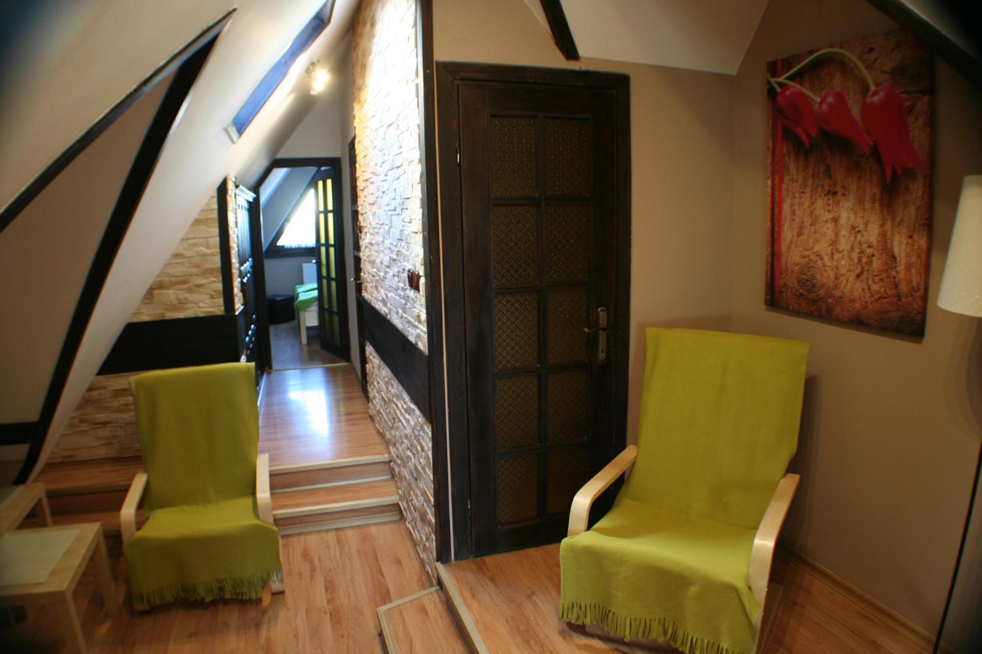 Apartamenty Centrum Zakopane Camera foto