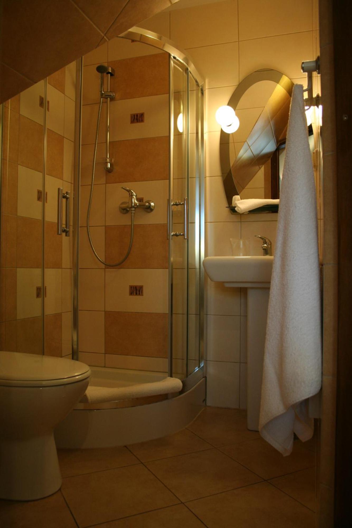Apartamenty Centrum Zakopane Camera foto