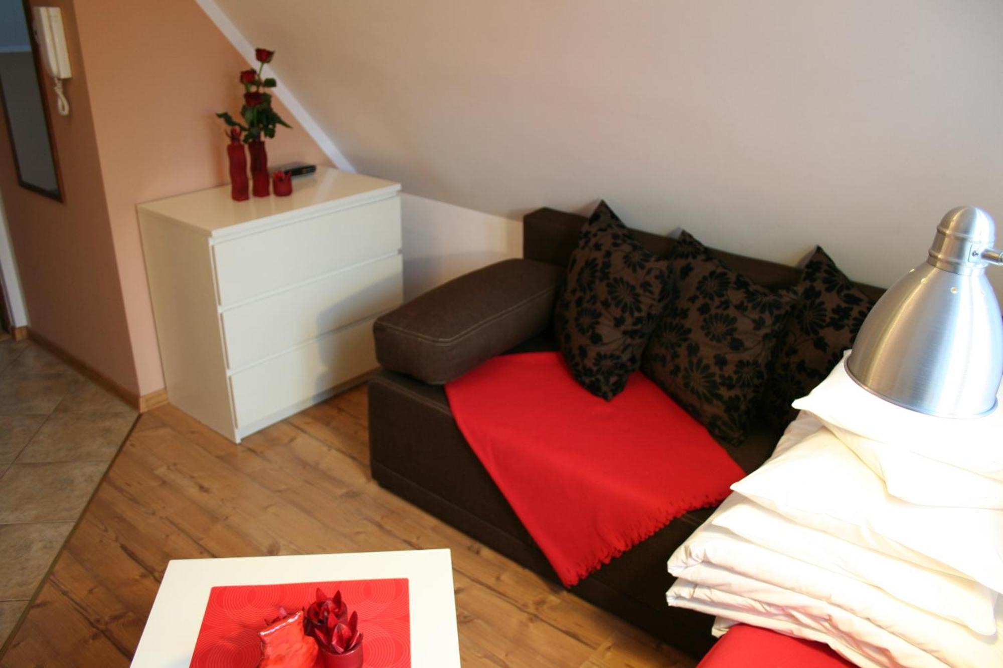 Apartamenty Centrum Zakopane Camera foto