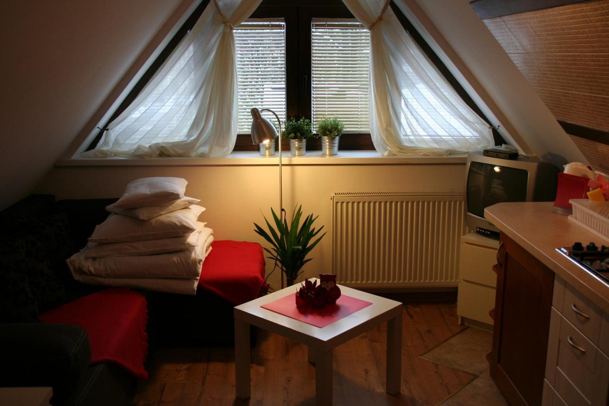 Apartamenty Centrum Zakopane Camera foto
