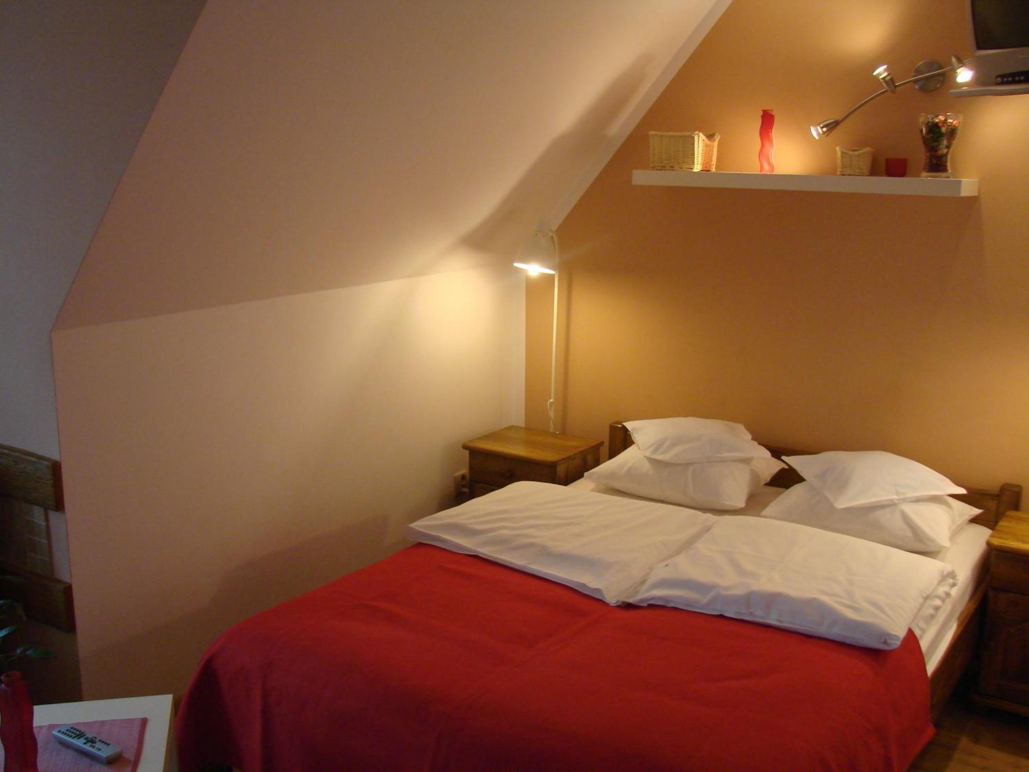 Apartamenty Centrum Zakopane Camera foto