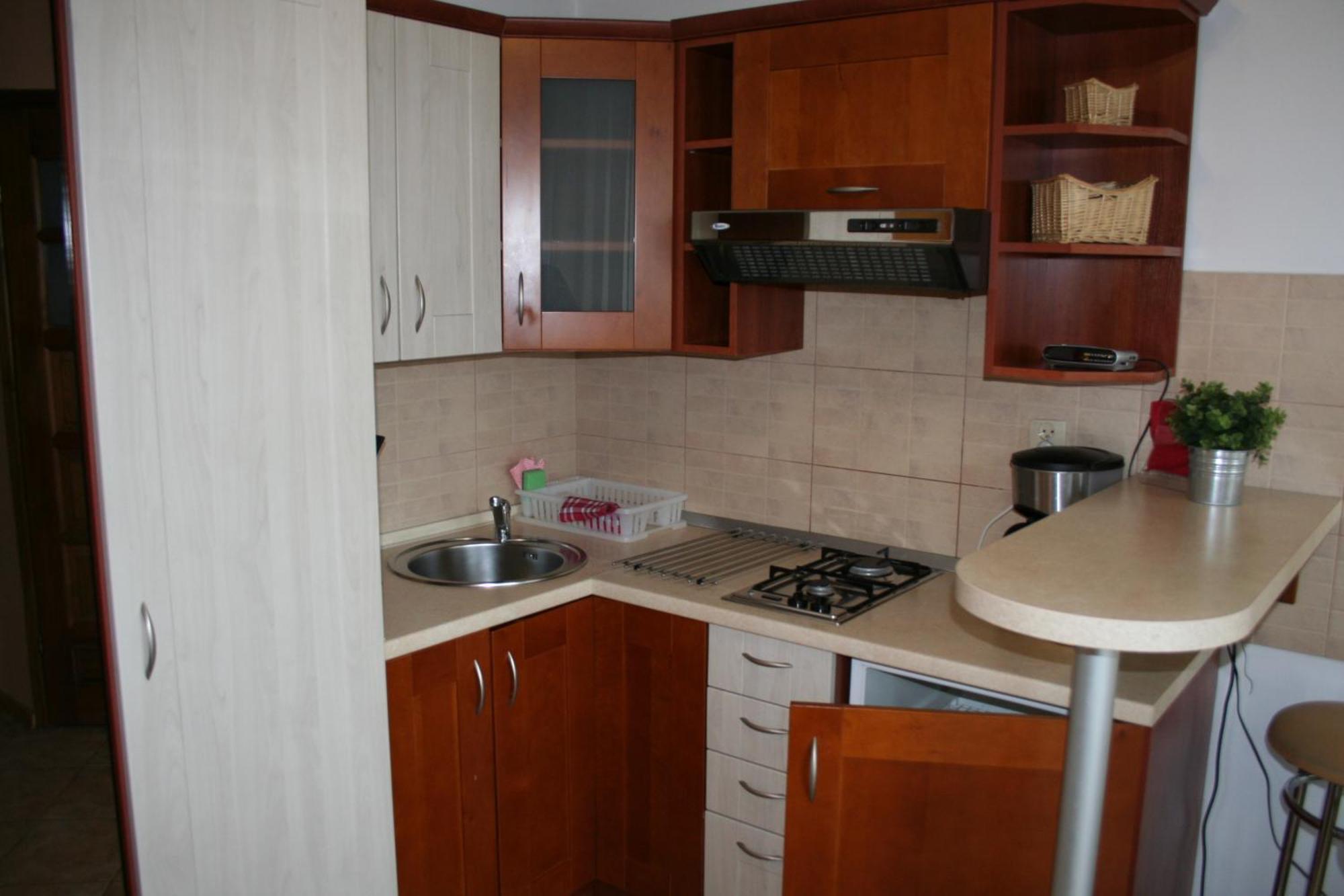 Apartamenty Centrum Zakopane Esterno foto