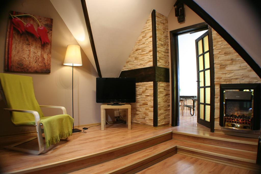 Apartamenty Centrum Zakopane Camera foto