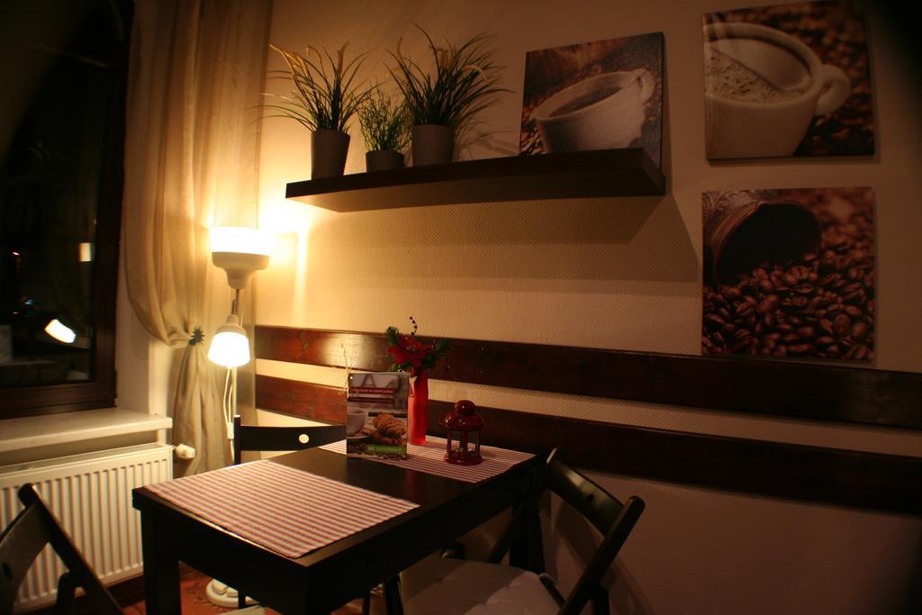 Apartamenty Centrum Zakopane Camera foto