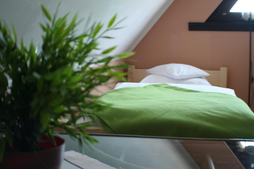 Apartamenty Centrum Zakopane Camera foto