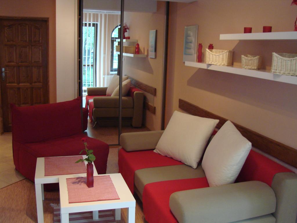 Apartamenty Centrum Zakopane Camera foto