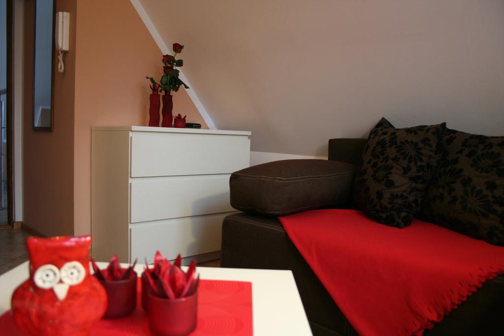Apartamenty Centrum Zakopane Camera foto