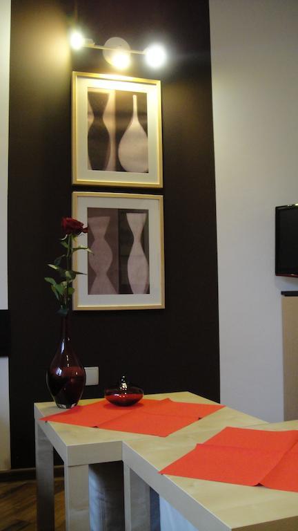 Apartamenty Centrum Zakopane Esterno foto