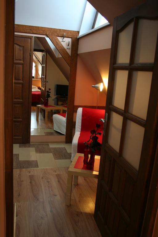 Apartamenty Centrum Zakopane Camera foto