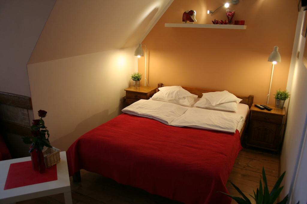 Apartamenty Centrum Zakopane Camera foto