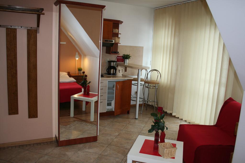Apartamenty Centrum Zakopane Esterno foto