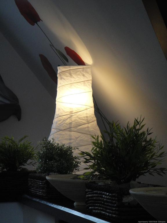 Apartamenty Centrum Zakopane Esterno foto