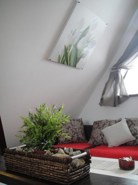 Apartamenty Centrum Zakopane Esterno foto