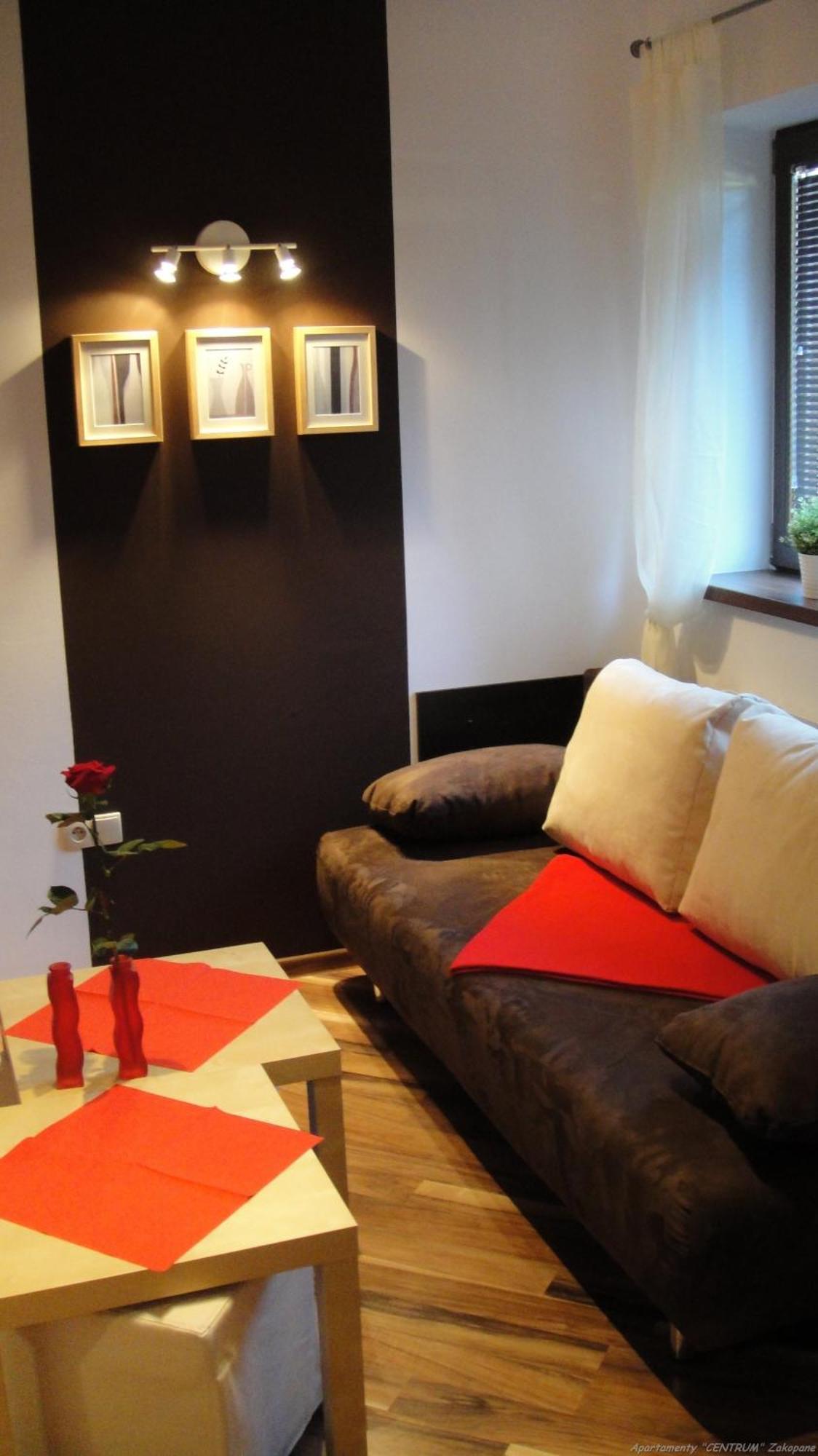 Apartamenty Centrum Zakopane Esterno foto