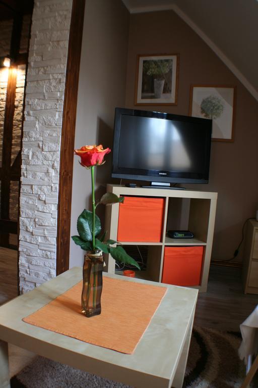 Apartamenty Centrum Zakopane Esterno foto
