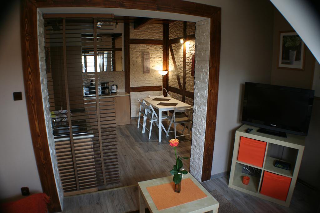 Apartamenty Centrum Zakopane Esterno foto