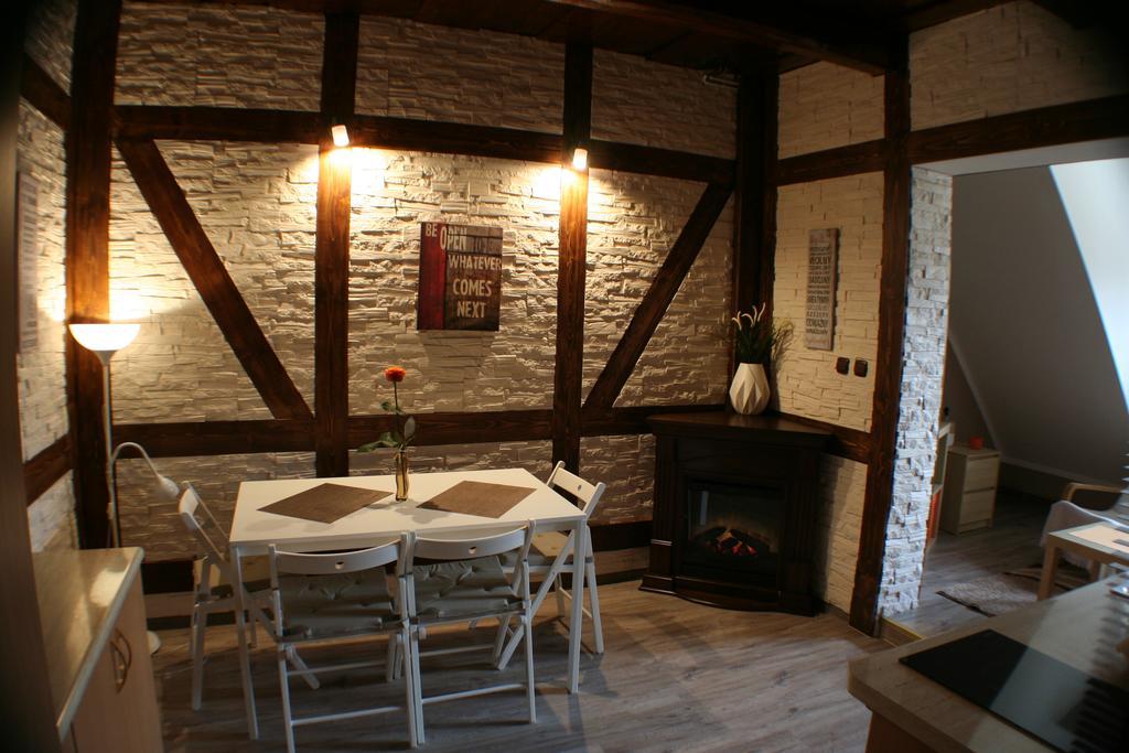 Apartamenty Centrum Zakopane Esterno foto