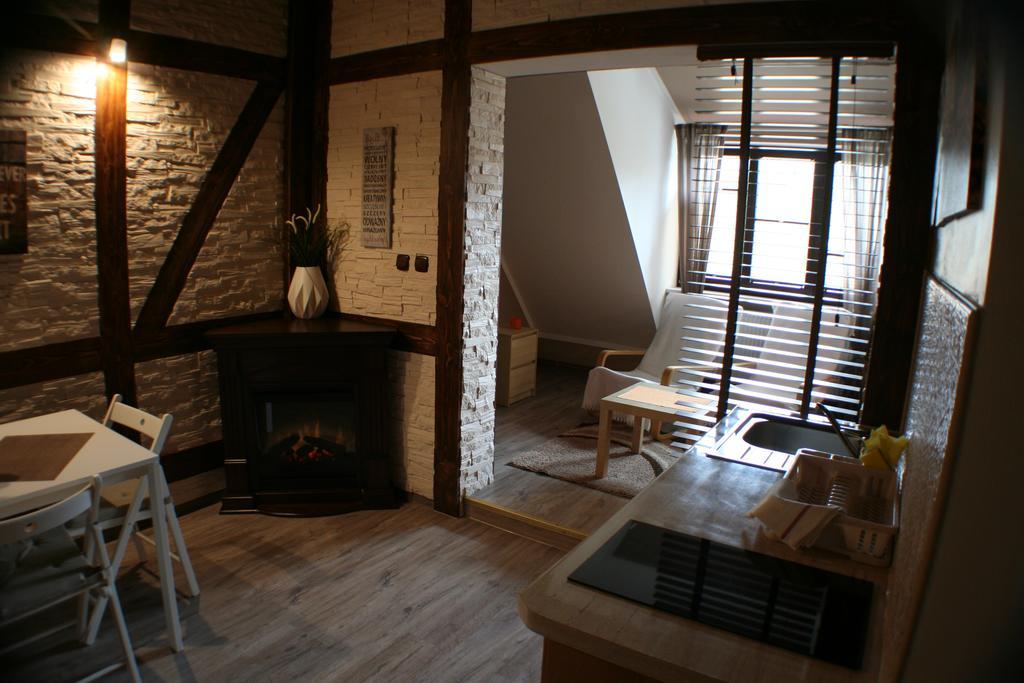 Apartamenty Centrum Zakopane Esterno foto