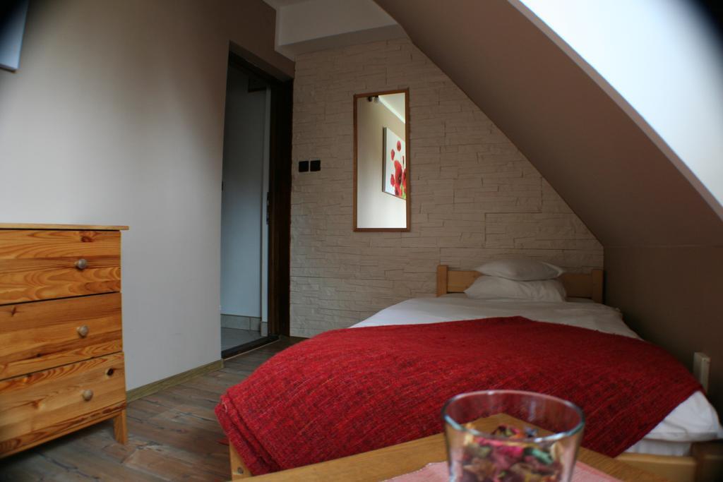 Apartamenty Centrum Zakopane Esterno foto