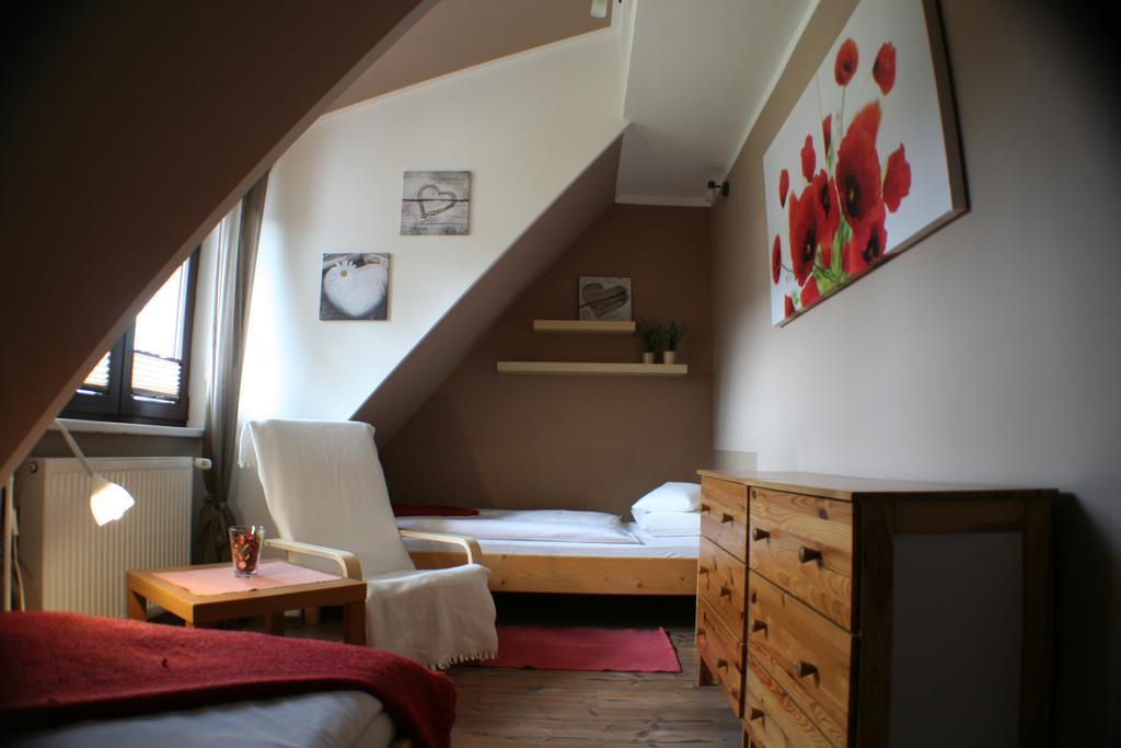 Apartamenty Centrum Zakopane Esterno foto