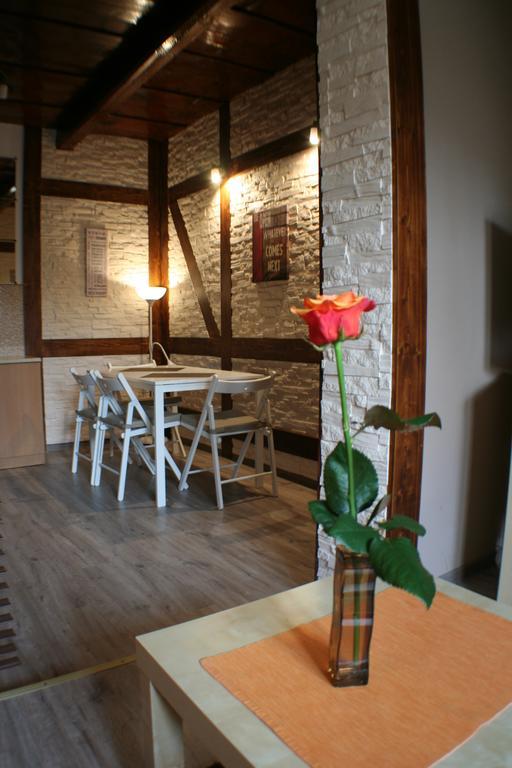Apartamenty Centrum Zakopane Esterno foto