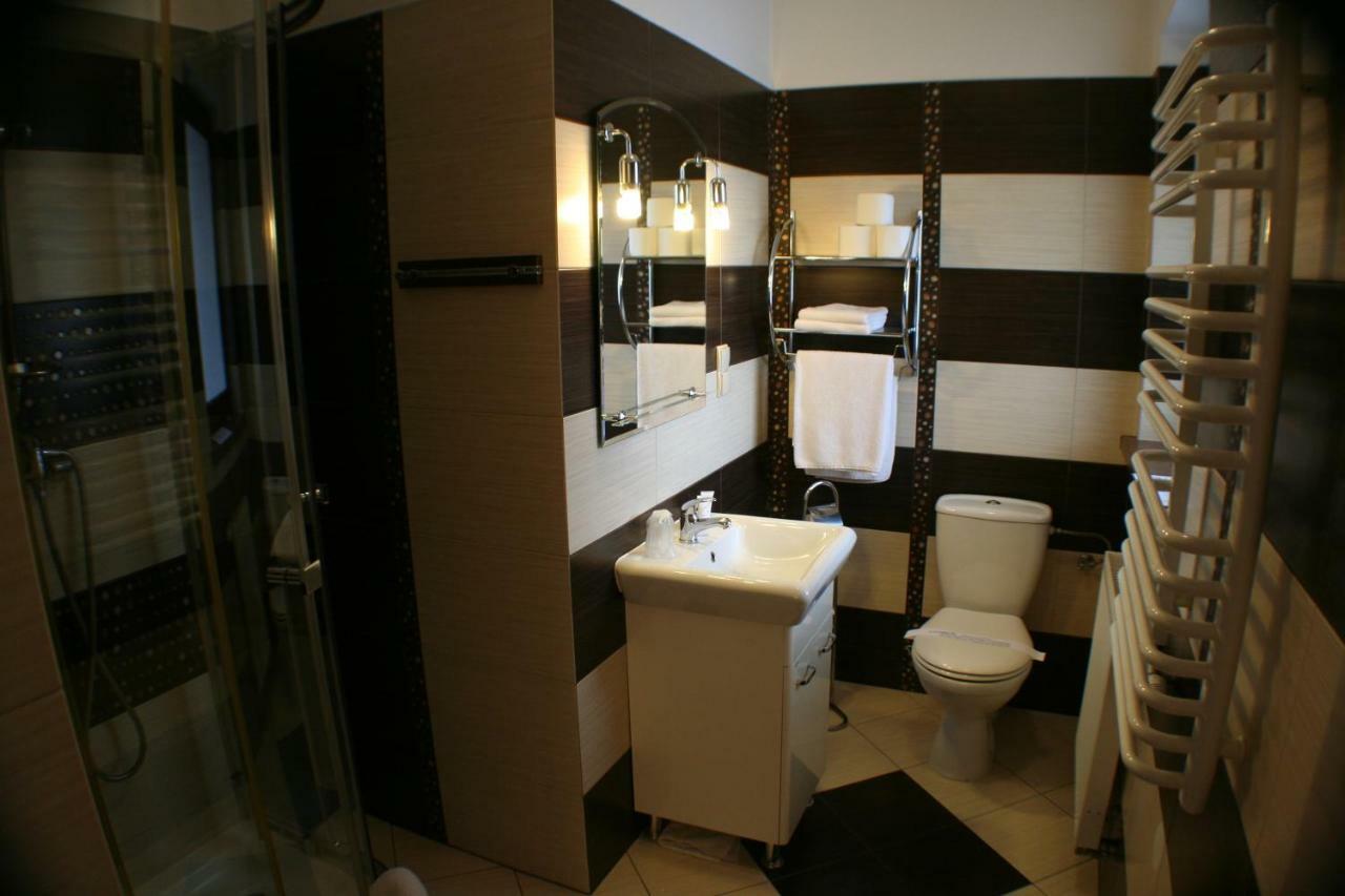 Apartamenty Centrum Zakopane Esterno foto
