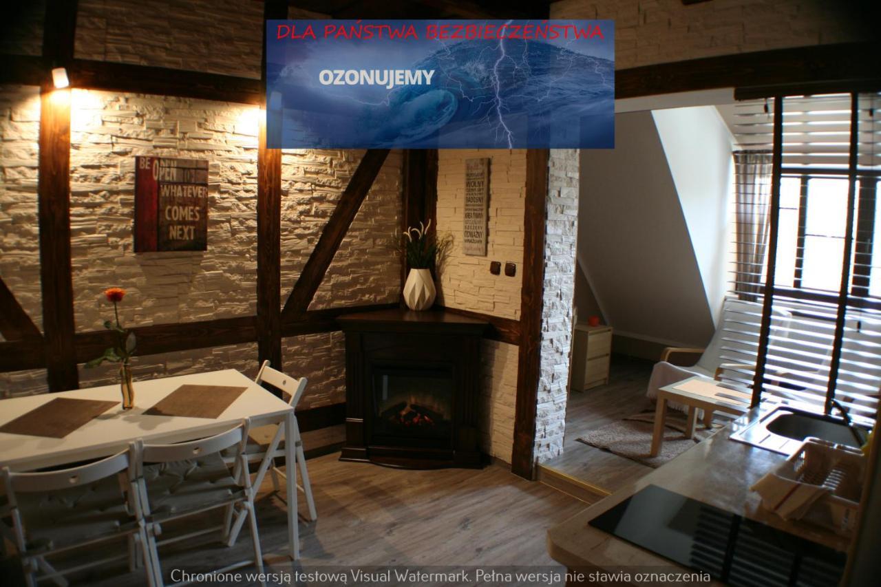 Apartamenty Centrum Zakopane Esterno foto